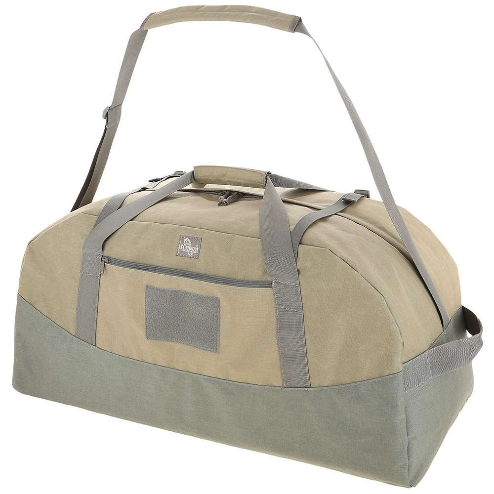 Maxpedition - Sovereign Load Out Duffel - Large i gruppen VSKOR hos Equipt AB (Maxpedition Sovereign)